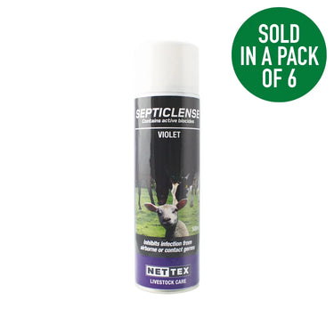 Buy Nettex Agri Septiclense Spray | Online for Equine