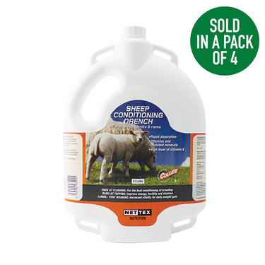 Buy Nettex Agri Sheep Conditioning Drench Backpack | Online for Equine