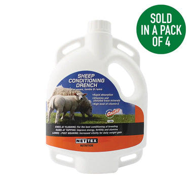 Buy Nettex Agri Sheep Conditioning Drench | Online for Equine