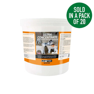 Buy Nettex Agri Ultra Concentrate Colostrum | Online for Equine