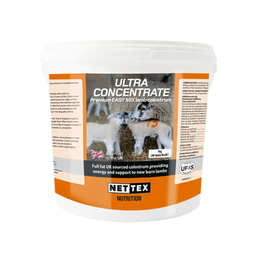 Buy Nettex Agri Ultra Concentrate Colostrum | Online for Equine