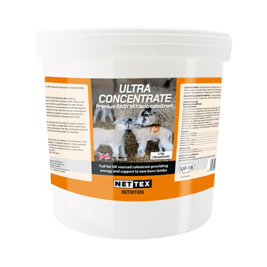 Buy Nettex Agri Ultra Concentrate Colostrum | Online for Equine