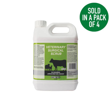Buy Nettex Agri Veterinary Surgical Scrub | Online for Equine