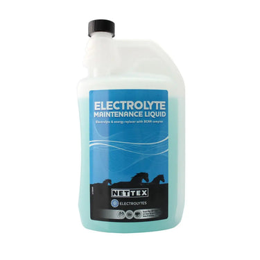 Buy Nettex Electrolyte Maintenance Liquid-1 Litre| Online for Equine