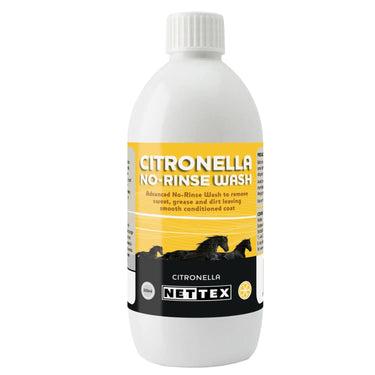 Buy Nettex Equine Citronella No-Rinse Wash | Online for Equine