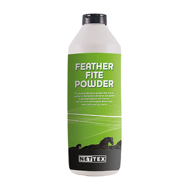 Buy Nettex Equine Feather Fite Powder | Online for Equine