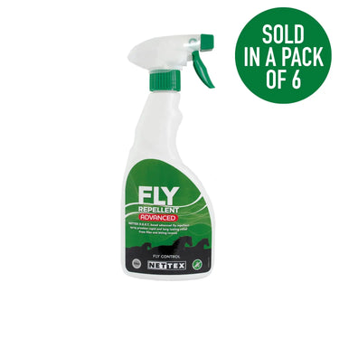Buy Nettex Equine Fly Repellent Advanced | Online for Equine