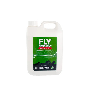 Buy Nettex Equine Fly Repellent Advanced | Online for Equine