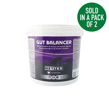 Buy Nettex Equine Gut Balancer | Online for Equine