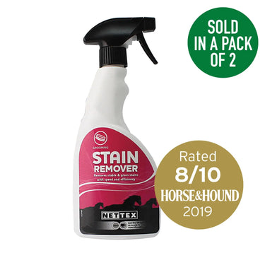 Buy Nettex Equine Stain Remover | Online for Equine