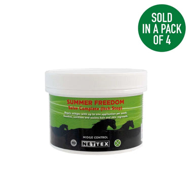 Buy Nettex Equine Summer Freedom Salve Complete | Online for Equine