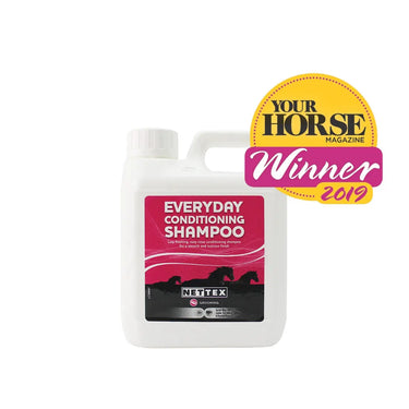 Buy Nettex Everyday Conditioning Shampoo-1 Litre| Online for Equine