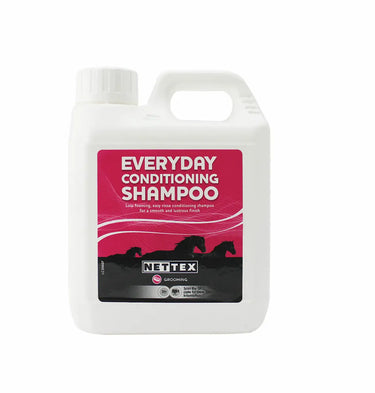 Buy Nettex Everyday Conditioning Shampoo-1 Litre| Online for Equine