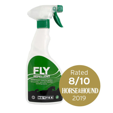 Buy Nettex Fly Repellent Standard| Online for Equine