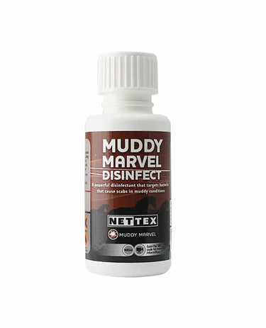 Buy Nettex Muddy Marvel Disinfect-100ml| Online for Equine