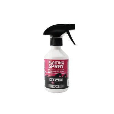 Buy Nettex Plaiting Spray-200ml| Online for Equine