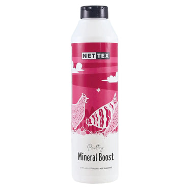Buy Nettex Poultry Mineral Boost Powder | Online for Equine