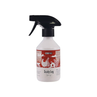 Buy Nettex Poultry Scaly Leg Spray | Online for Equine