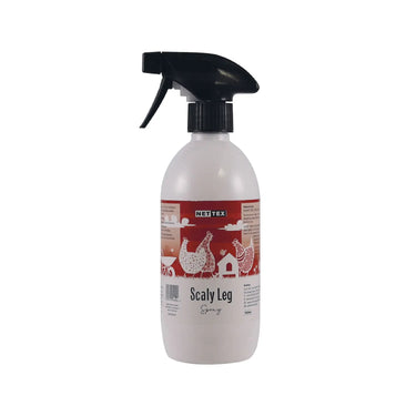 Buy Nettex Poultry Scaly Leg Spray | Online for Equine