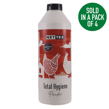 Buy Nettex Poultry Total Hygiene Powder | Online for Equine