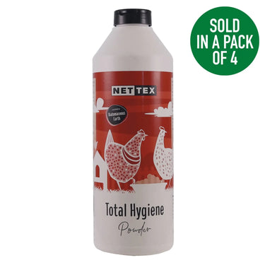 Buy Nettex Poultry Total Hygiene Powder | Online for Equine