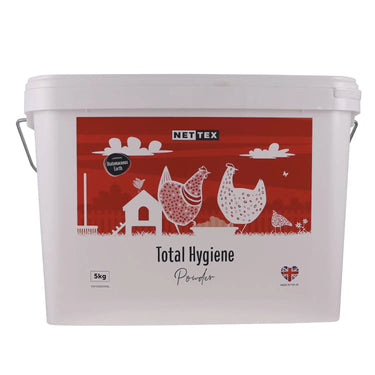 Buy Nettex Poultry Total Hygiene Powder | Online for Equine