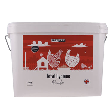 Buy Nettex Poultry Total Hygiene Powder | Online for Equine