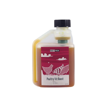 Buy Nettex Poultry Vit Boost Tonic | Online for Equine
