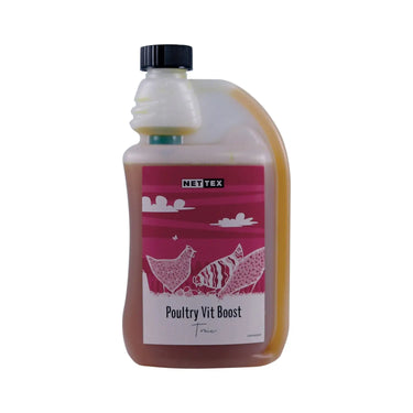 Buy Nettex Poultry Vit Boost Tonic | Online for Equine