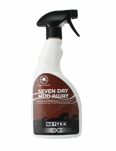 Buy Nettex Seven Day Mud Away-500ml| Online for Equine