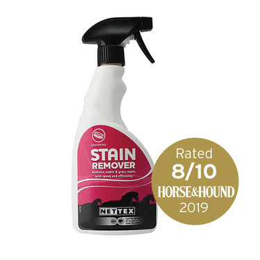 Buy Nettex Stain Remover-500ml| Online for Equine