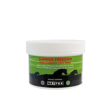 Buy Nettex Summer Freedom Salve Complete| Online for Equine
