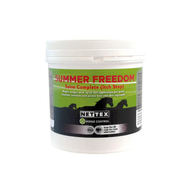 Buy Nettex Summer Freedom Salve Complete| Online for Equine