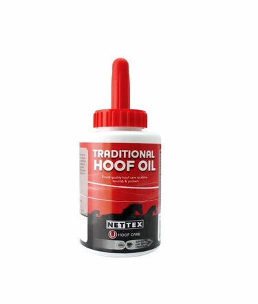Buy Nettex Traditional Hoof Oil-400ml| Online for Equine