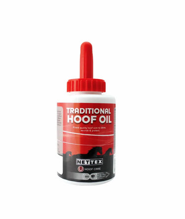 Buy Nettex Traditional Hoof Oil-400ml| Online for Equine