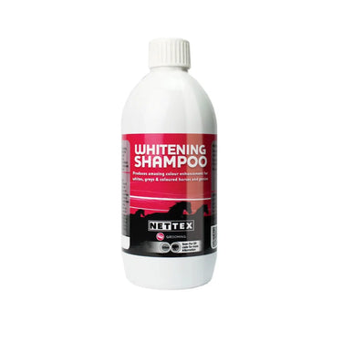 Buy Nettex Whitening Shampoo| Online for Equine