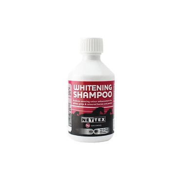 Buy Nettex Whitening Shampoo| Online for Equine