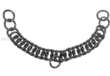 Buy Neue Schule Curb Chain for Weymouth Bits| Online for Equine