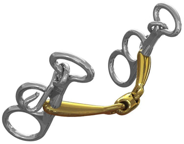 Buy Neue Schule Performance Pony Butterfly Pelham - 8093BP| Online for Equine