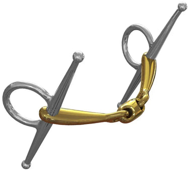 Buy Neue Schule Performance Pony Tranz Angled Lozenge Full Cheek - 8093FC| Online for Equine