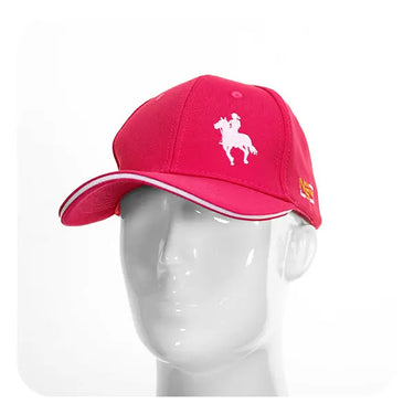 Buy Neue Schule Pink Baseball Cap| Online for Equine