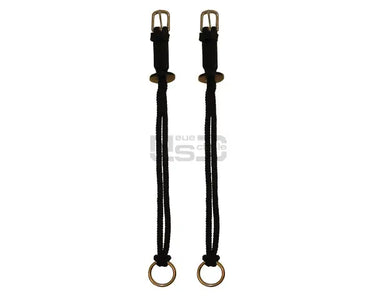 Buy Neue Schule Rope Running Gag Cheeks| Online for Equine