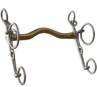 Buy Neue Schule Slimma Show Pelham - 8015SHP| Online for Equine