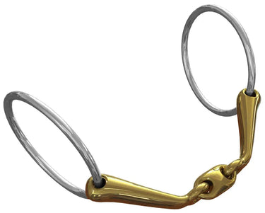 Buy Neue Schule Starter Loose Ring - 9008/9014| Online for Equine