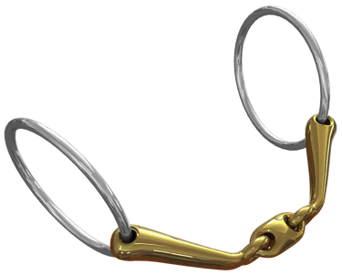 Buy Neue Schule Starter Loose Ring - 9008/9014| Online for Equine