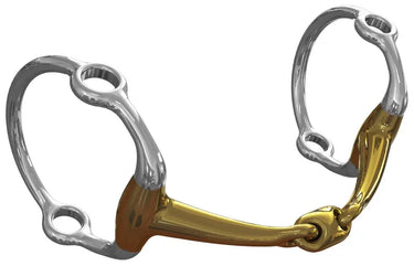Buy Neue Schule Tranz Angled Lozenge Cheltenham Gag - 8023CG| Online for Equine