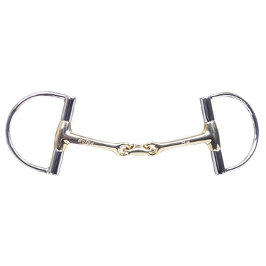 Buy Neue Schule Tranz Angled Lozenge D-Ring - 8022D| Online for Equine