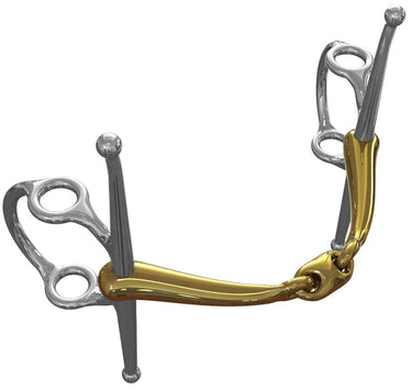 Buy Neue Schule Tranz Angled Lozenge Nelson Running Cheek Gag - 8023NG| Online for Equine