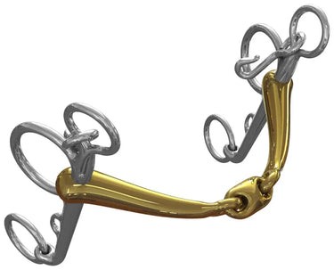 Buy Neue Schule Tranz Angled Lozenge Pelham - 8023P| Online for Equine