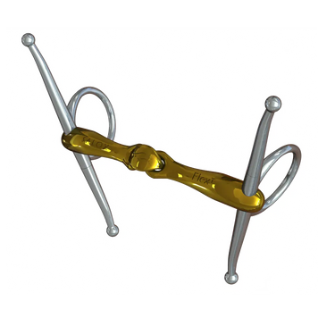 Buy Neue Schule Turtle Tactio Full Cheek - 7011-FC-TTO| Online for Equine